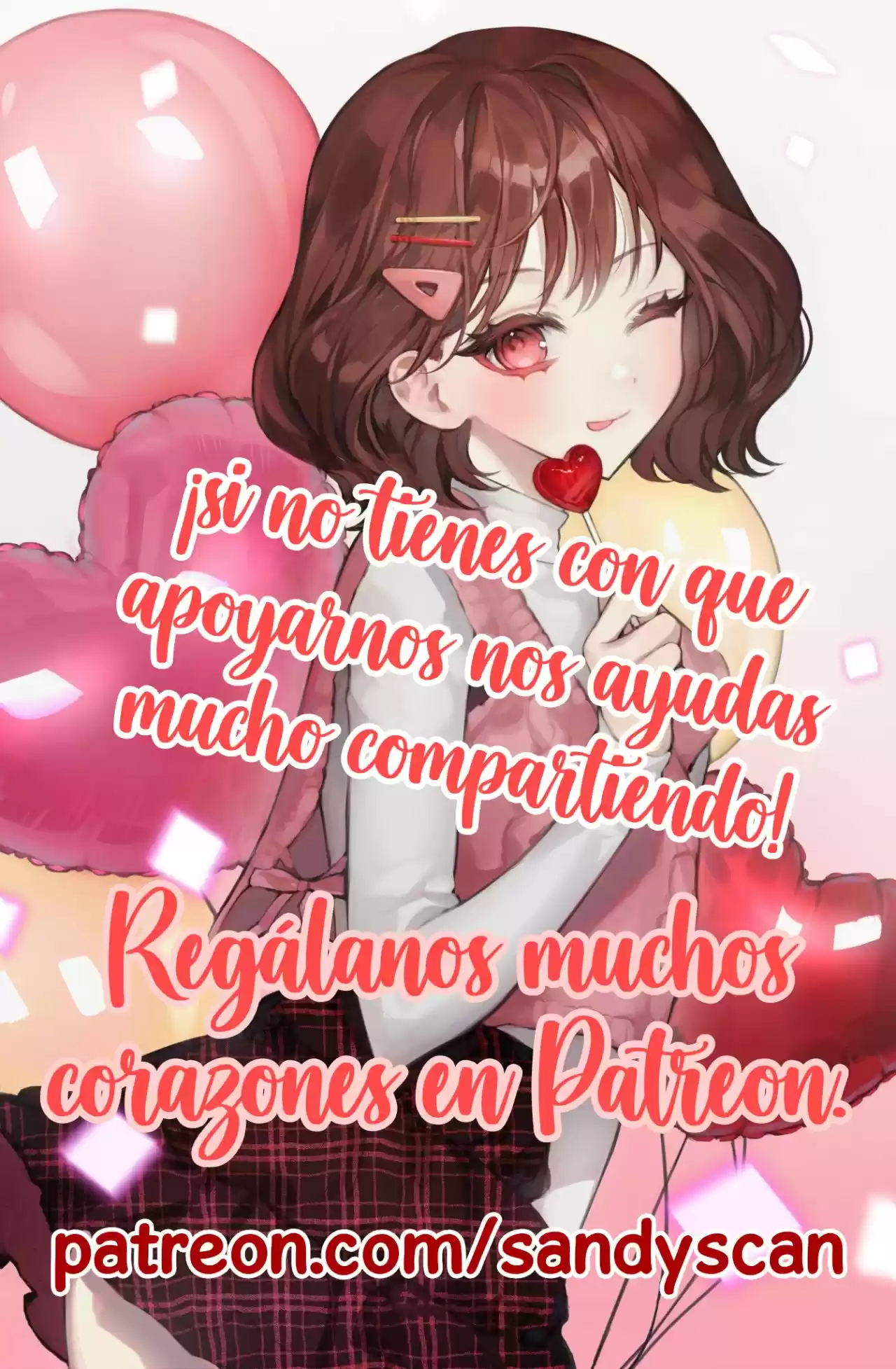 MI BELLA DONCELLA capítulo 2, página 2