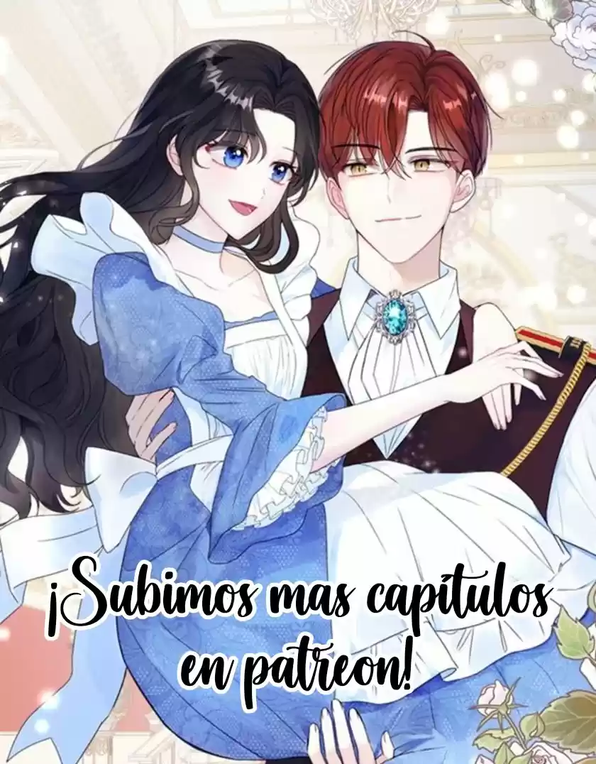 MI BELLA DONCELLA capítulo 2, página 4
