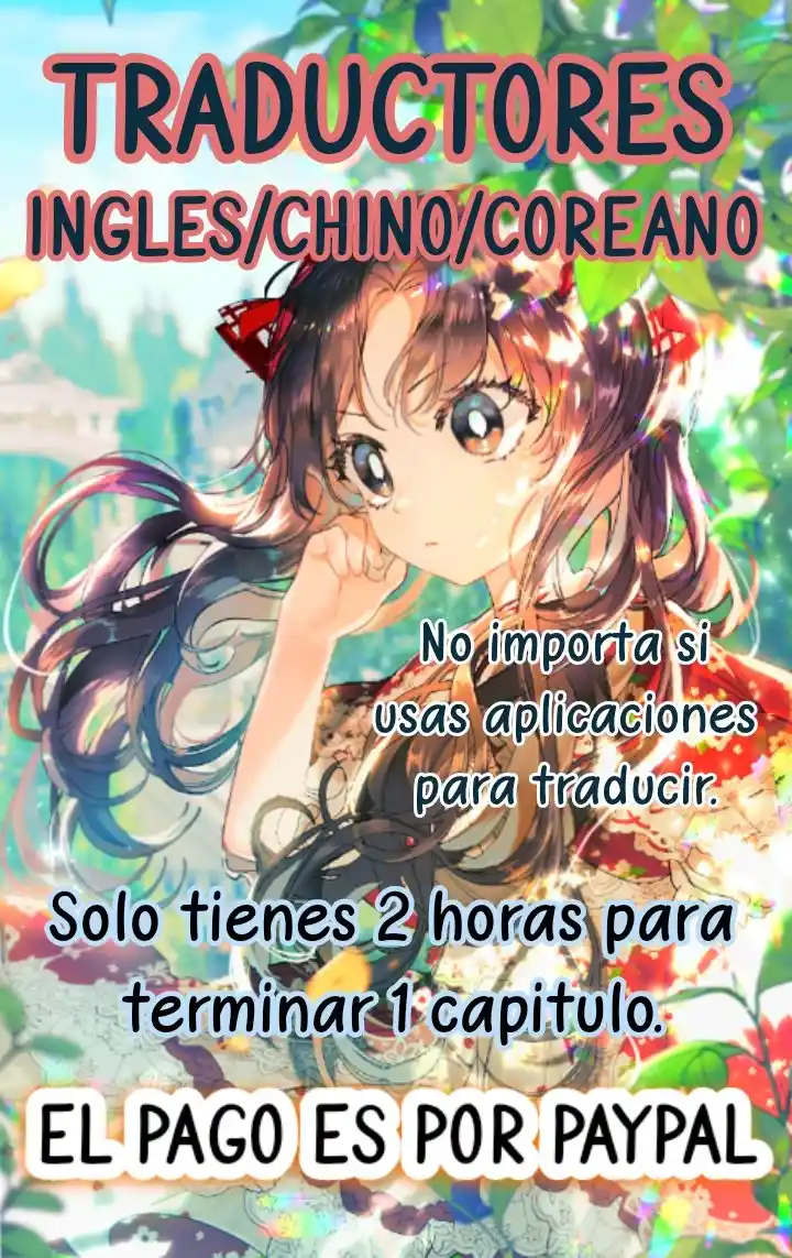 MI BELLA DONCELLA capítulo 8, página 3