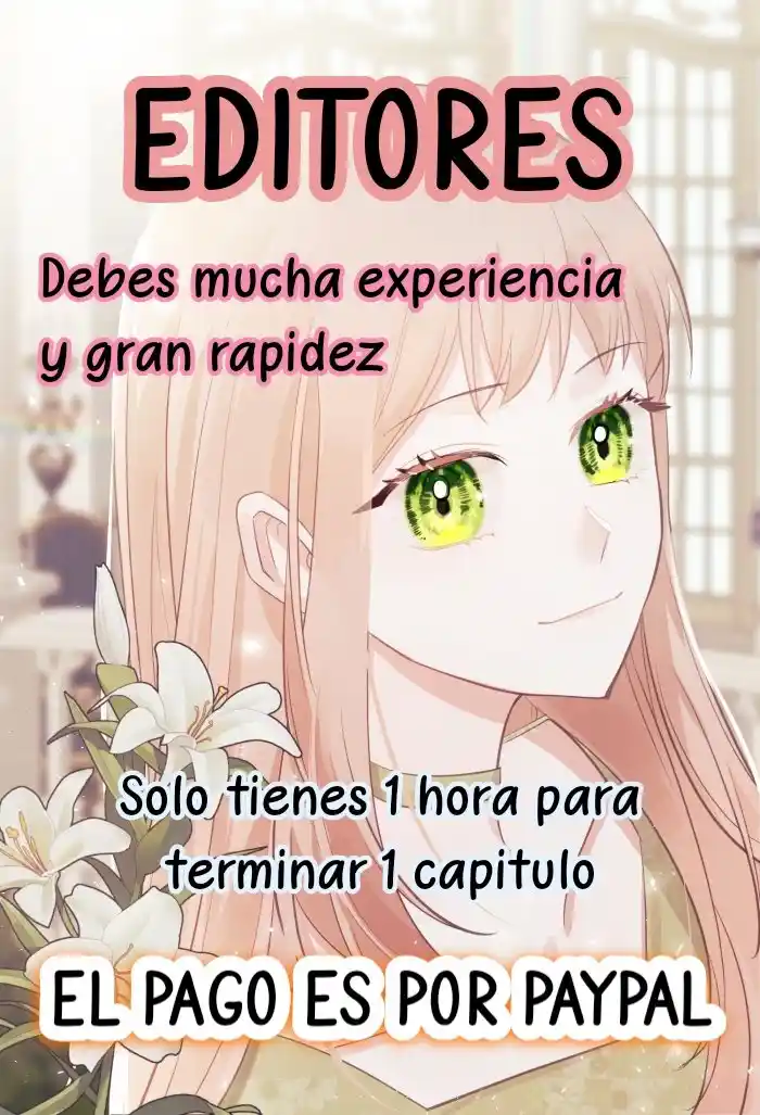 MI BELLA DONCELLA capítulo 8, página 4