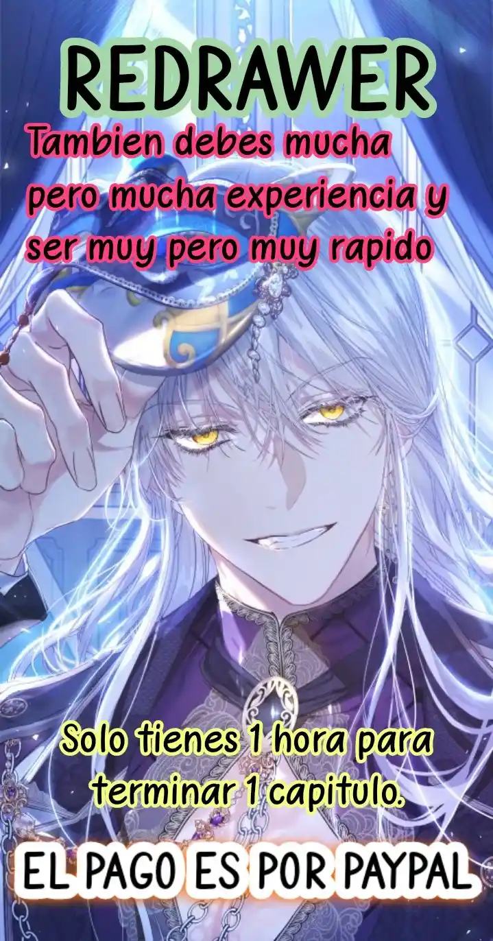 MI BELLA DONCELLA capítulo 8, página 5