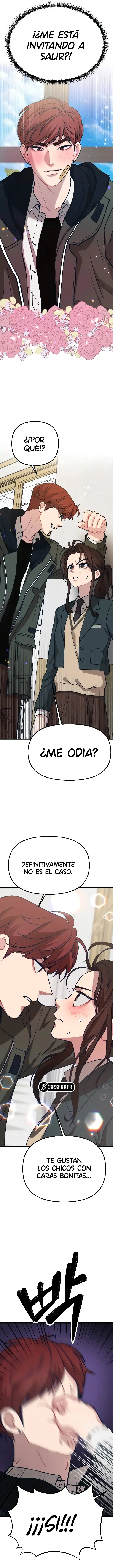 Mi Ídolo capítulo 10, página 5