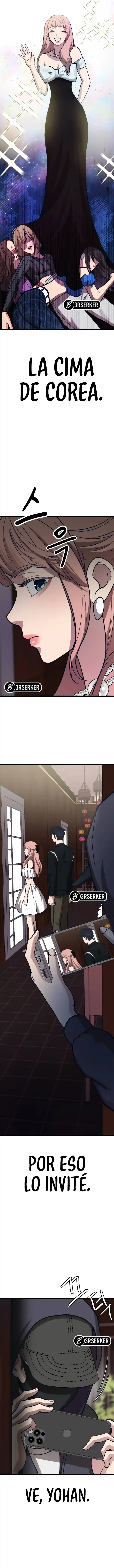 Mi Ídolo capítulo 12, página 20
