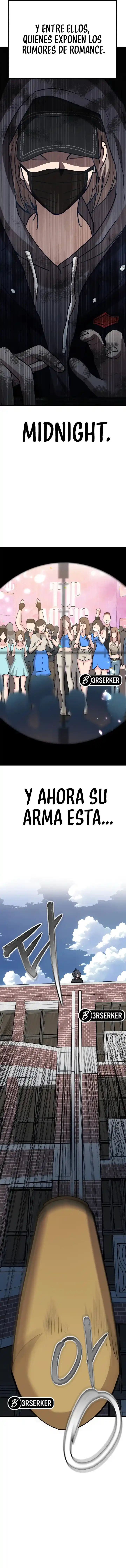 Mi Ídolo capítulo 13, página 7