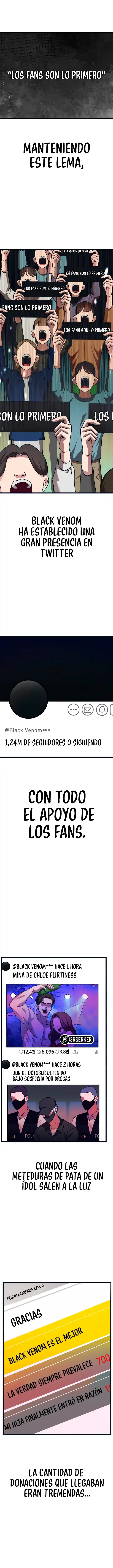 Mi Ídolo capítulo 14, página 3
