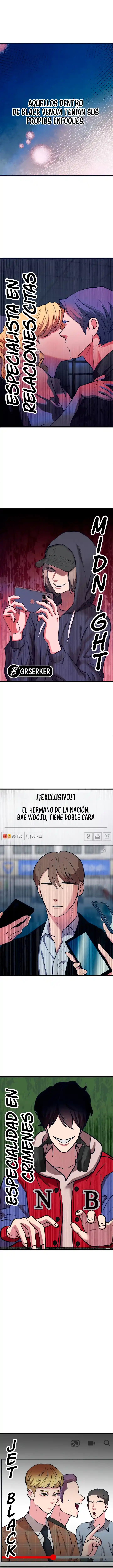 Mi Ídolo capítulo 14, página 4