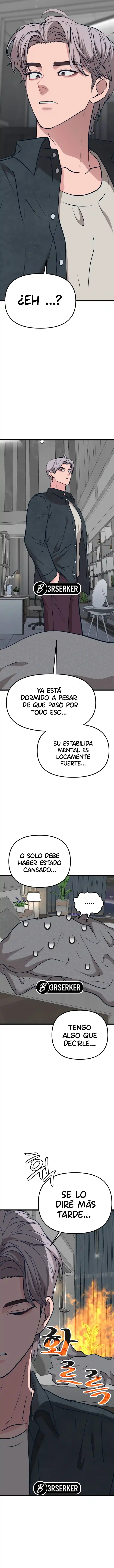 Mi Ídolo capítulo 14, página 26