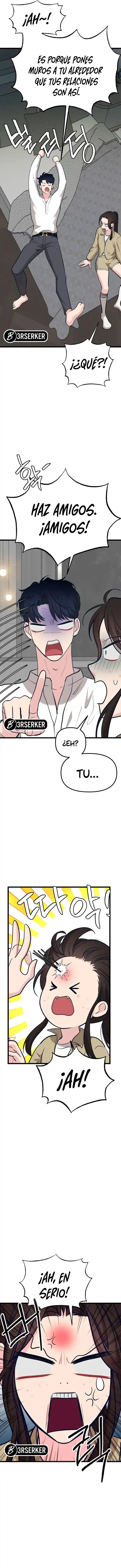 Mi Ídolo capítulo 15, página 14