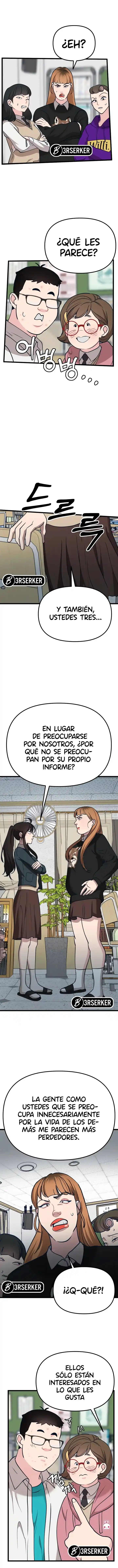 Mi Ídolo capítulo 16, página 14