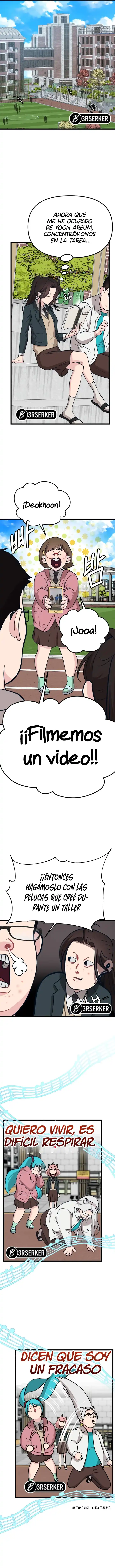 Mi Ídolo capítulo 16, página 16