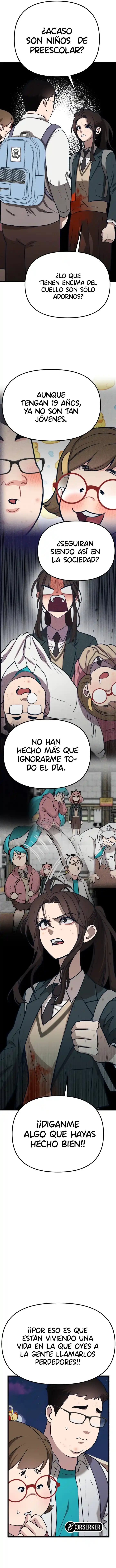 Mi Ídolo capítulo 16, página 24