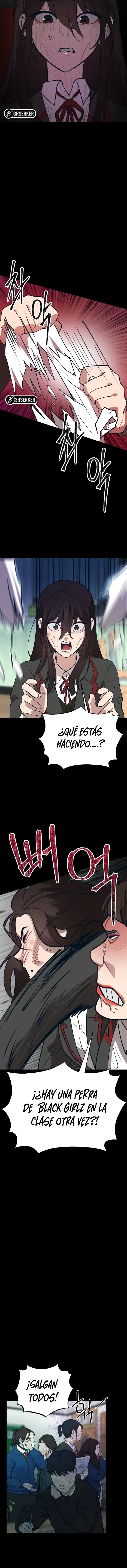 Mi Ídolo capítulo 17, página 9