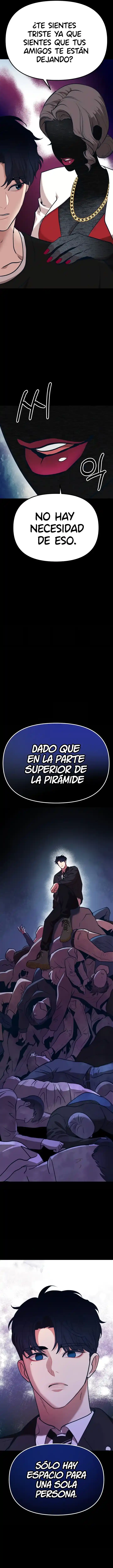 Mi Ídolo capítulo 18, página 7