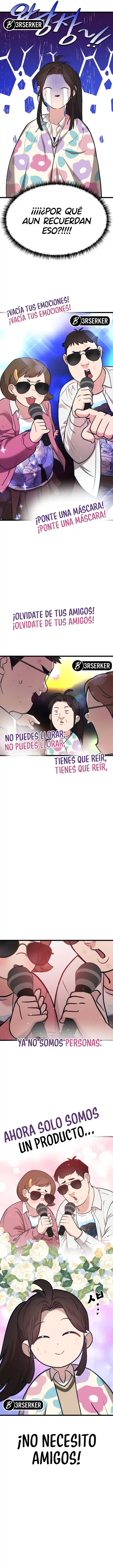 Mi Ídolo capítulo 19, página 15