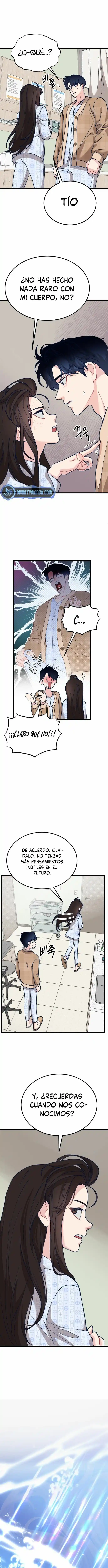 Mi Ídolo capítulo 2, página 14