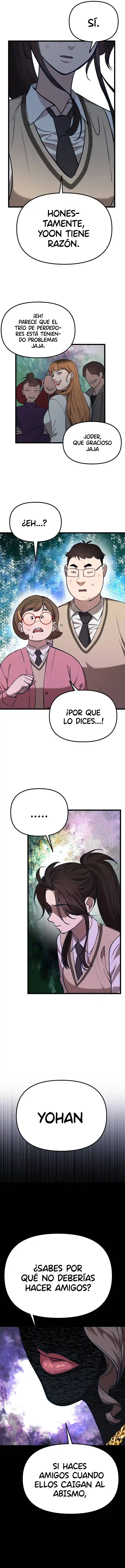 Mi Ídolo capítulo 20, página 15