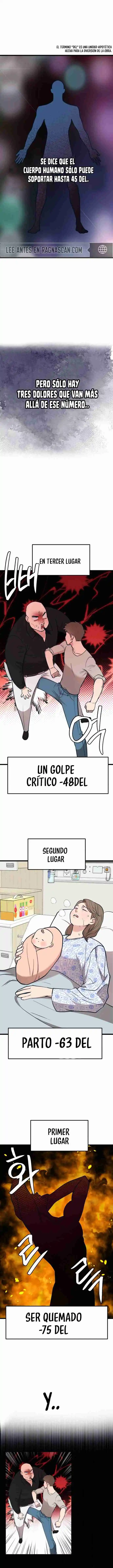 Mi Ídolo capítulo 22, página 3