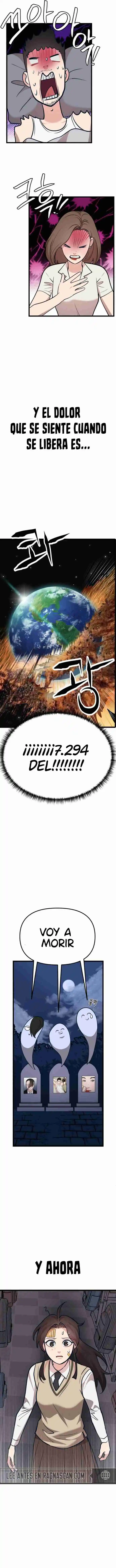 Mi Ídolo capítulo 22, página 5