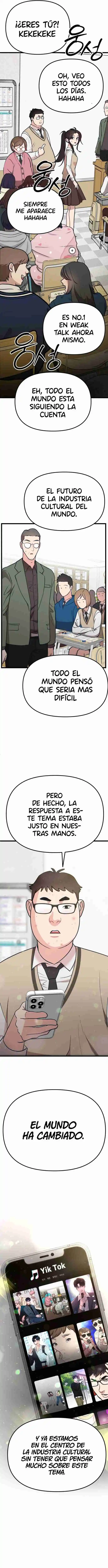 Mi Ídolo capítulo 22, página 8