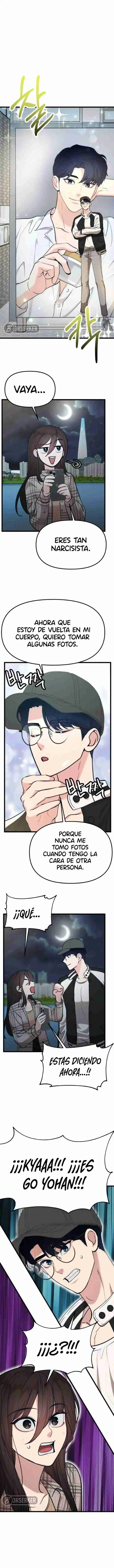 Mi Ídolo capítulo 24, página 12