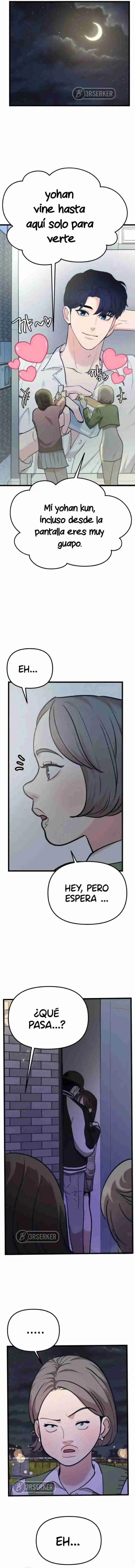 Mi Ídolo capítulo 24, página 13