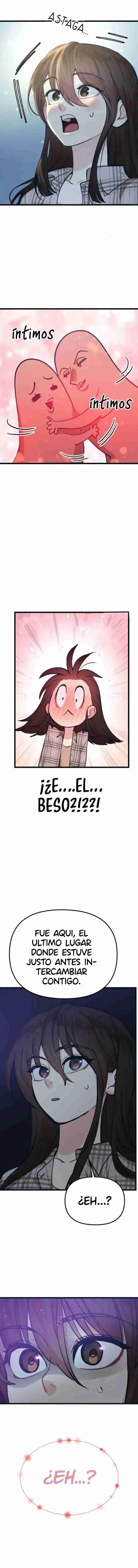 Mi Ídolo capítulo 24, página 16