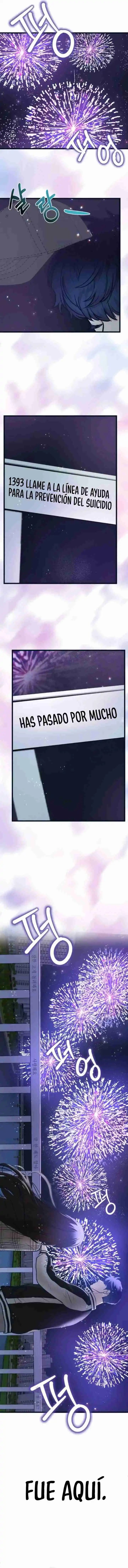 Mi Ídolo capítulo 24, página 17