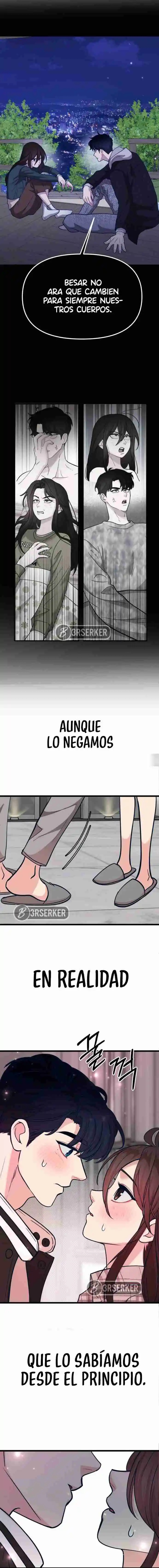 Mi Ídolo capítulo 25, página 15