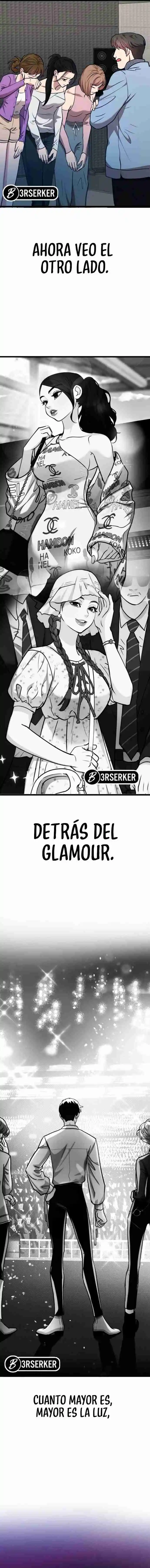 Mi Ídolo capítulo 26, página 15
