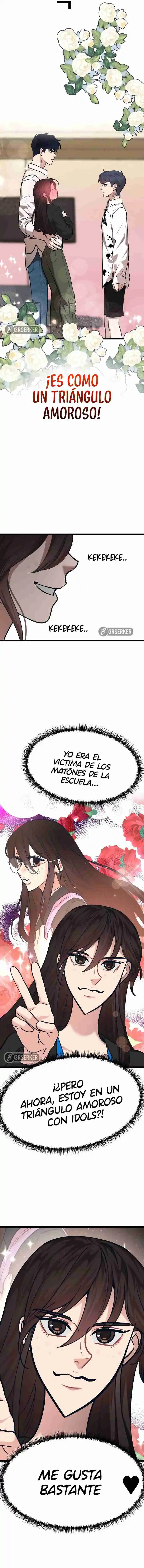Mi Ídolo capítulo 28, página 6