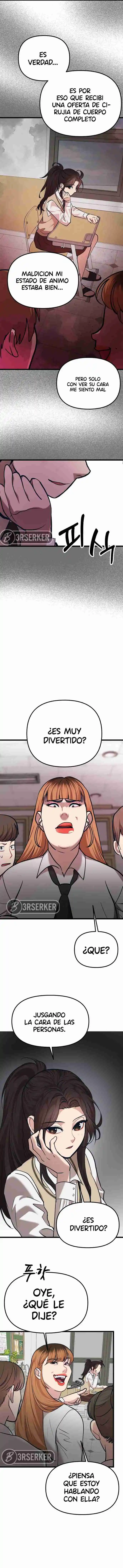 Mi Ídolo capítulo 29, página 9