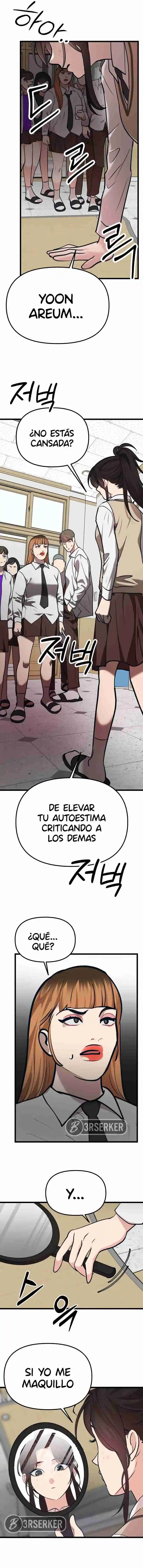 Mi Ídolo capítulo 29, página 10