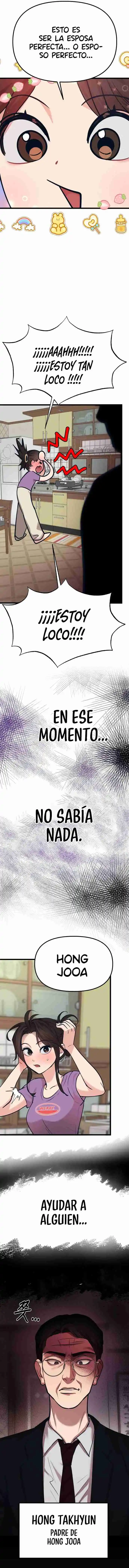 Mi Ídolo capítulo 29, página 22