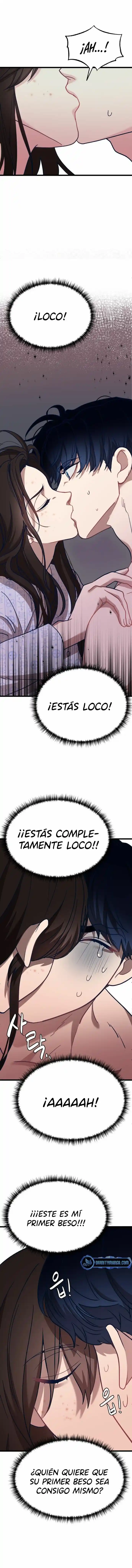 Mi Ídolo capítulo 3, página 2