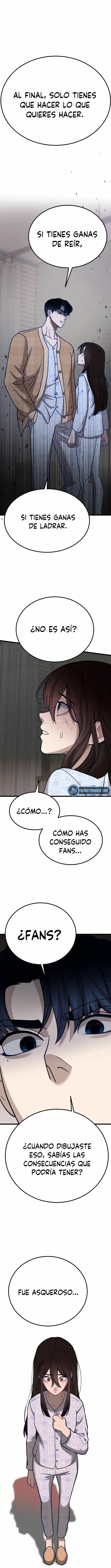 Mi Ídolo capítulo 3, página 7