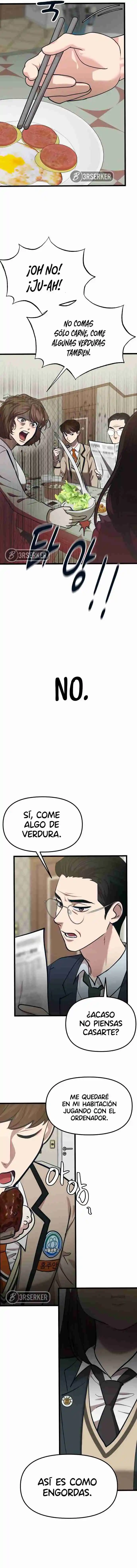 Mi Ídolo capítulo 30, página 10