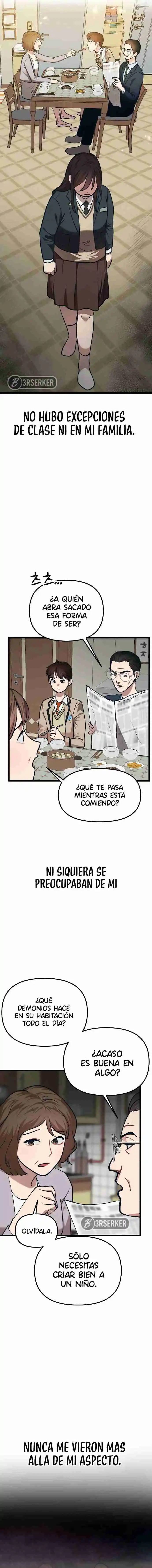 Mi Ídolo capítulo 30, página 12