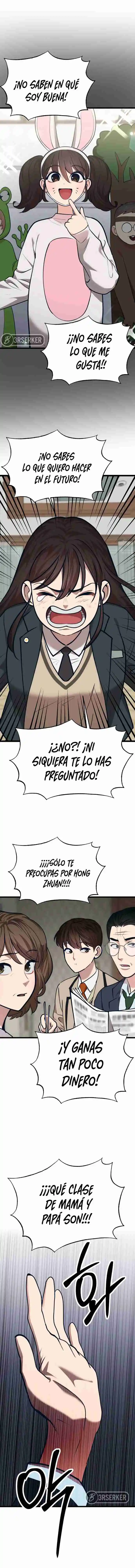 Mi Ídolo capítulo 30, página 14