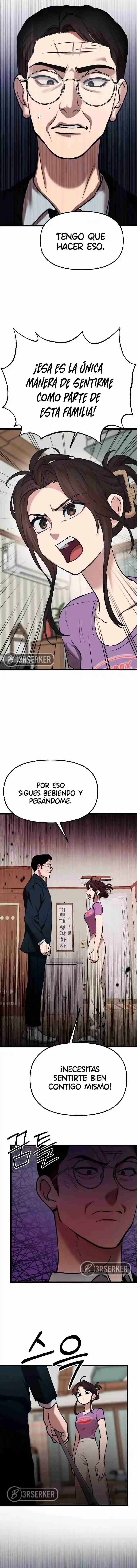 Mi Ídolo capítulo 31, página 7