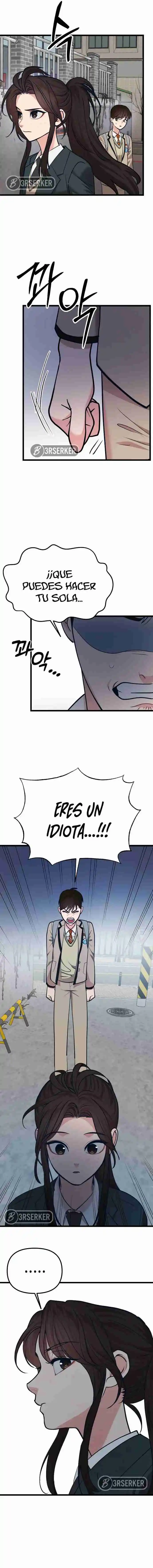 Mi Ídolo capítulo 32, página 7