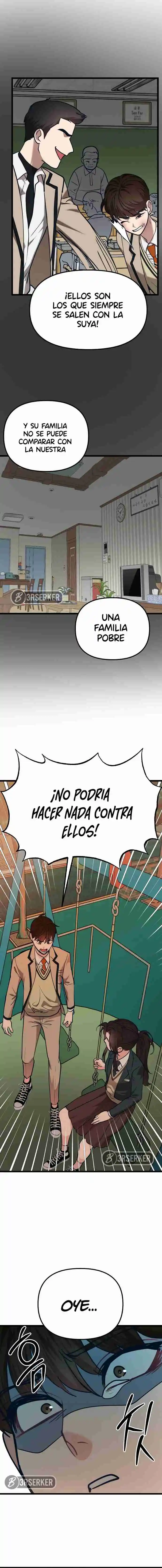 Mi Ídolo capítulo 32, página 16