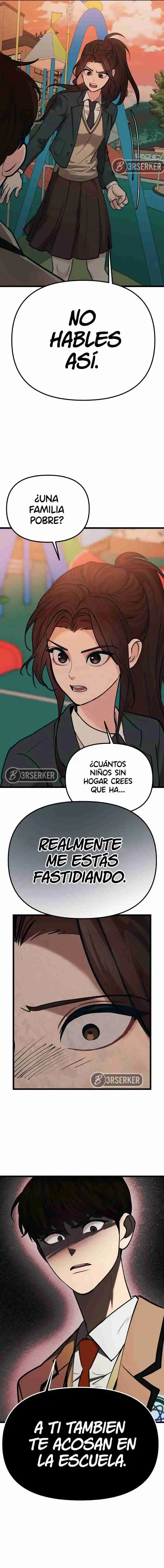 Mi Ídolo capítulo 32, página 17