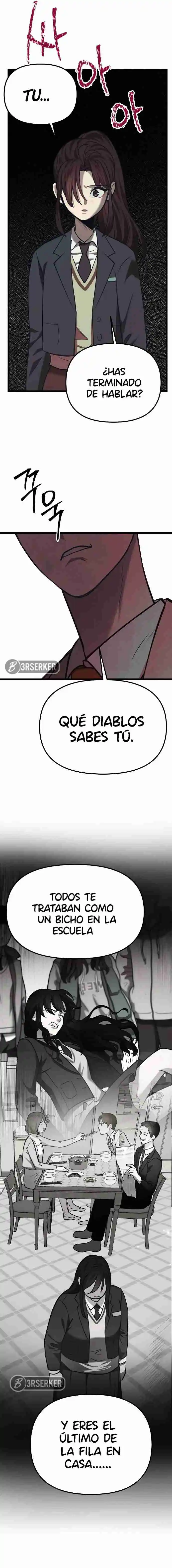 Mi Ídolo capítulo 32, página 18
