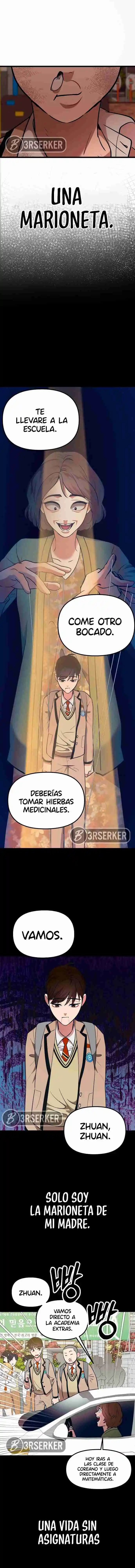 Mi Ídolo capítulo 33, página 2