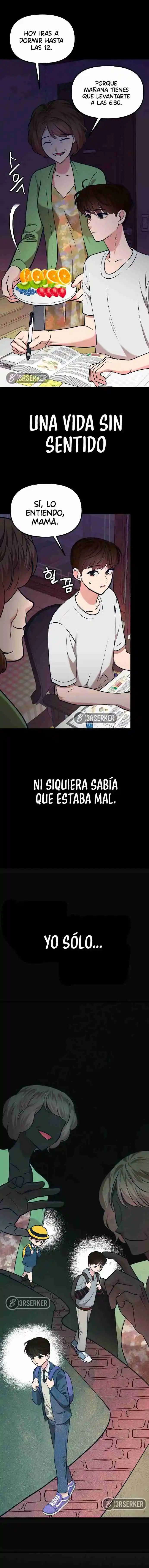 Mi Ídolo capítulo 33, página 3