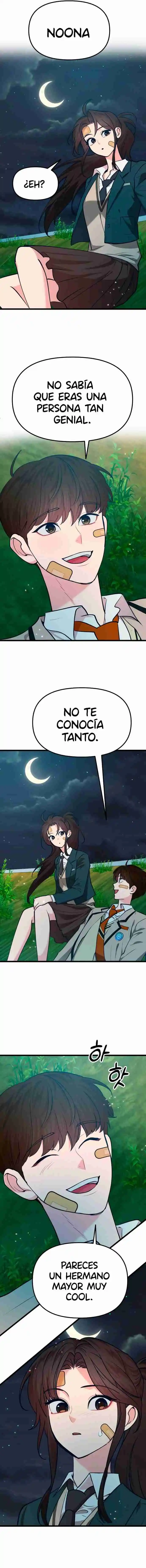 Mi Ídolo capítulo 33, página 24