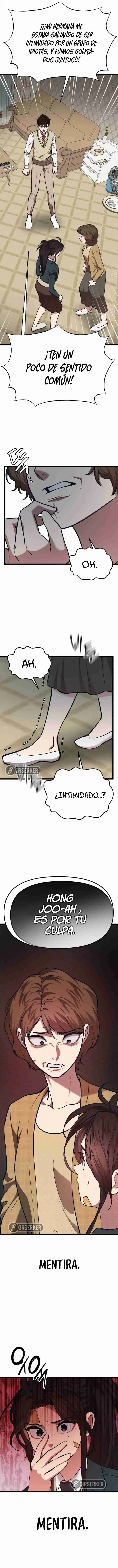 Mi Ídolo capítulo 34, página 7