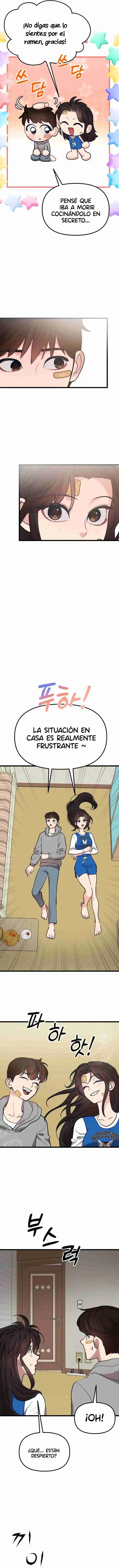 Mi Ídolo capítulo 34, página 15