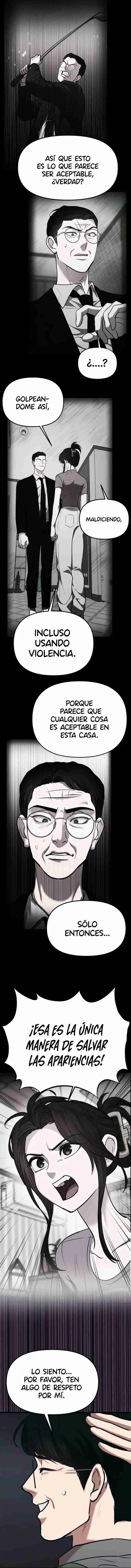 Mi Ídolo capítulo 34, página 19