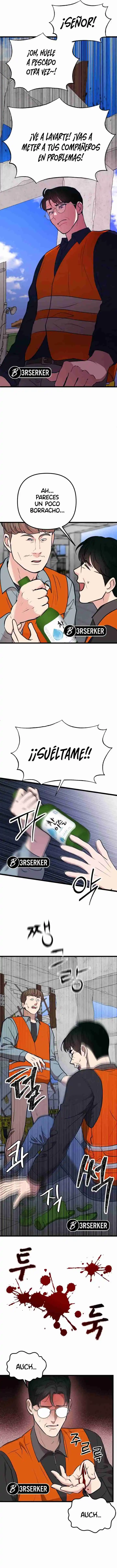 Mi Ídolo capítulo 35, página 11